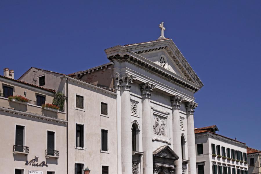 santa-maria-della-pieta-church