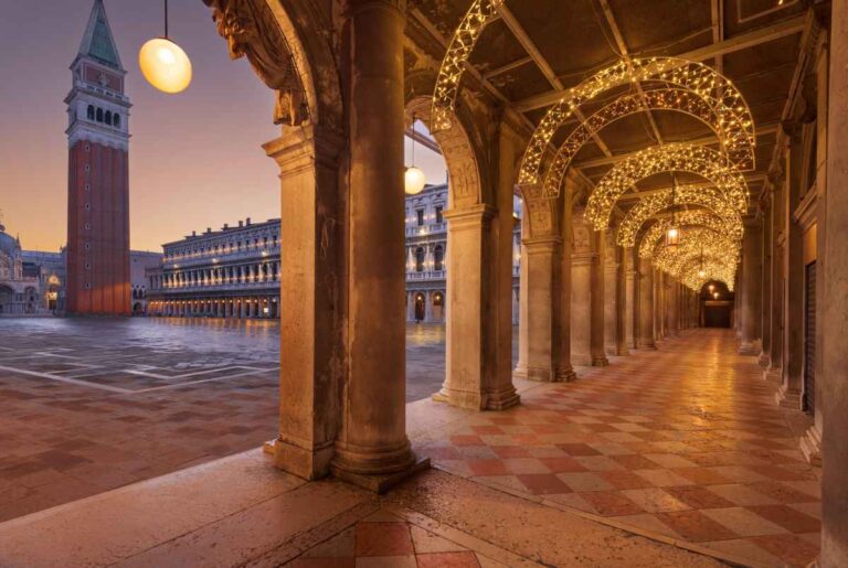 Epic Things to Do in Venice in December (2024 Guide)