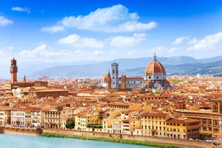 Winter In Florence Travel Guide: Things To Do In Florence In Winter